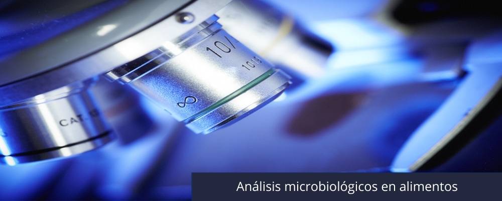 1 Análisis microbiológicos en alimentos 1 Análisis microbiológicos en alimentos
