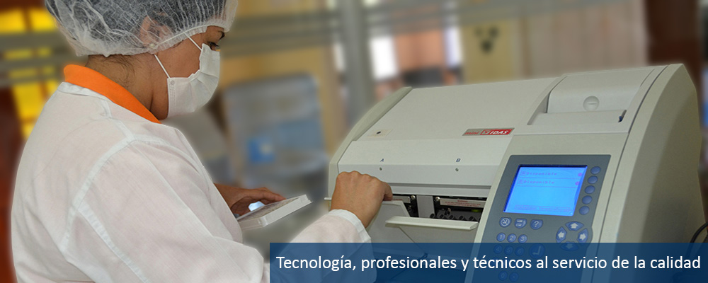 Certilab Laboratorio Certilab Laboratorio